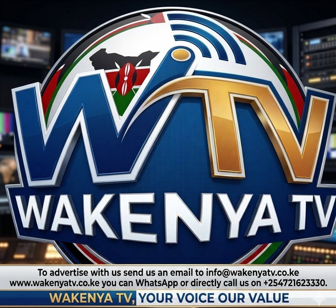 Wakenya TV